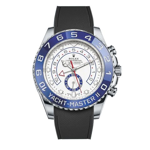 Đồng Hồ Rolex Yacht-Master 2: Khám Phá Kiệt Tác Đếm Ngược Đỉnh Cao Của Biển Cả Đồng Hồ Rolex Yacht-Master 2: Khám Phá Kiệt Tác Đếm Ngược Đỉnh Cao Của Biển Cả