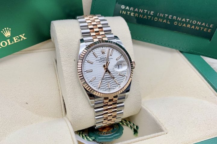 Đồng hồ Rolex Giá Tầm Trung: Thực Hư Và Lựa Chọn Tối Ưu Cho Người Mới