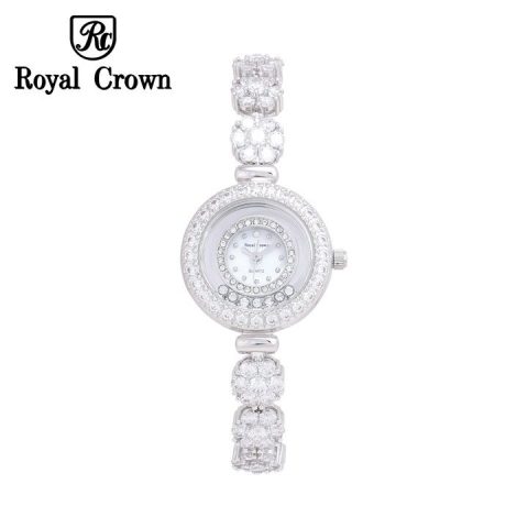 Giá Đồng Hồ Royal Crown 5308: Phân Tích Chi Tiết và Đánh Giá