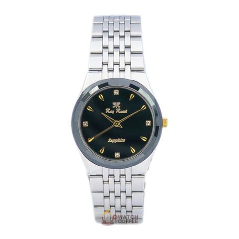 Đồng hồ Ray Rucci RR 70020M: Biểu Tượng Phong Cách và Chất Lượng Tầm Trung