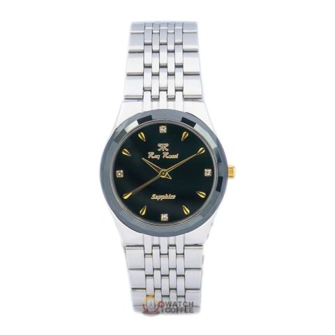 Giá Đồng Hồ Ray Rucci Sapphire: Đánh Giá Chi Tiết & Cập Nhật Mới Nhất 2024