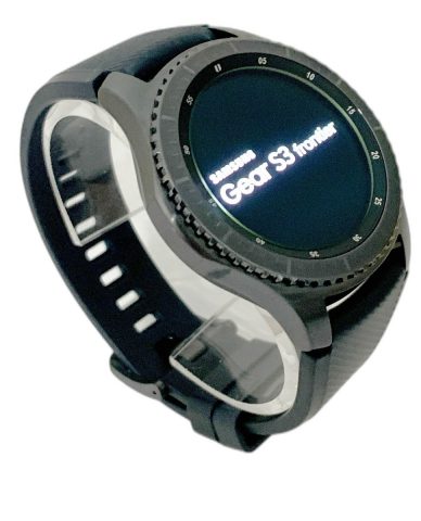 Dây Da Đồng Hồ Samsung Gear S3 Frontier: Nâng Tầm Phong Cách và Trải Nghiệm