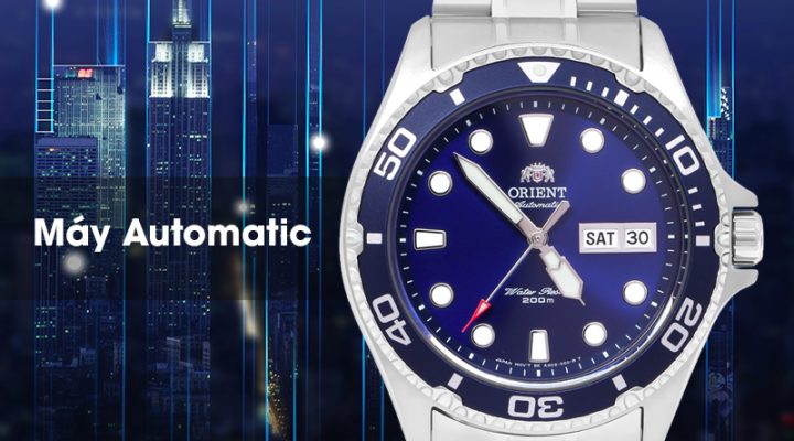 Sai số của Đồng hồ Automatic: Nguyên nhân, Mức độ chấp nhận và Cách khắc phục hiệu quả