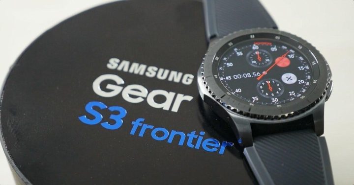 Hướng Dẫn Toàn Diện Khi Mua Đồng Hồ Samsung Gear S3: Từ Phiên Bản Đến Nơi Mua Uy Tín