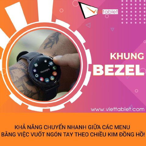Đồng hồ thông minh Lemfo Lem X: Đánh giá chi tiết về chiếc smartphone thu nhỏ trên cổ tay