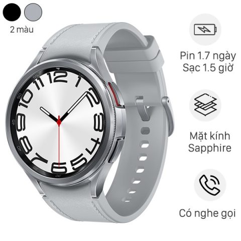 Đồng Hồ Thông Minh Samsung Giá Bao Nhiêu? Hướng Dẫn Chọn Mua Toàn Diện Nhất
