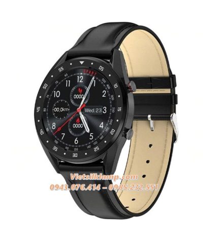 Đánh Giá Đồng Hồ Microwear L7: Liệu Có Xứng Đáng Để Đầu Tư Trong Phân Khúc Smartwatch Giá Rẻ?