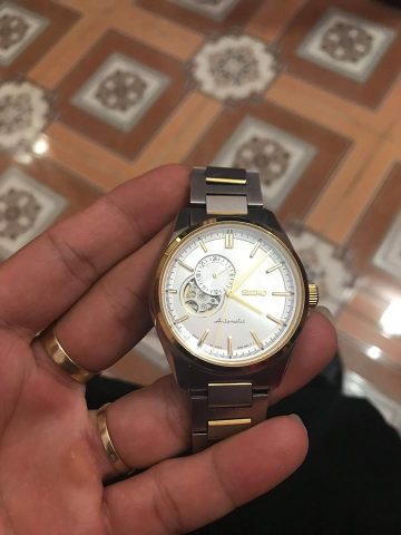Mua Bán Đồng Hồ Cũ Thái Bình: Hướng Dẫn Chi Tiết Để Sở Hữu "Cỗ Máy Thời Gian" Giá Trị