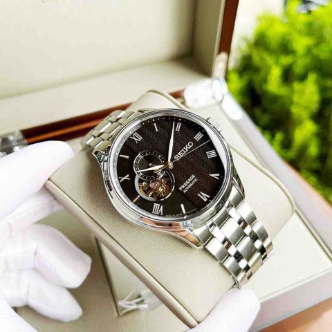 Giá Đồng Hồ Cơ Seiko 4R39A: Hướng Dẫn Mua Sắm Thông Minh và Đánh Giá Chi Tiết