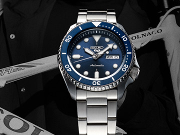 Khám Phá Những Mẫu Đồng Hồ Seiko Mới Nhất: Công Nghệ, Thiết Kế Và Giá Trị Bền Vững