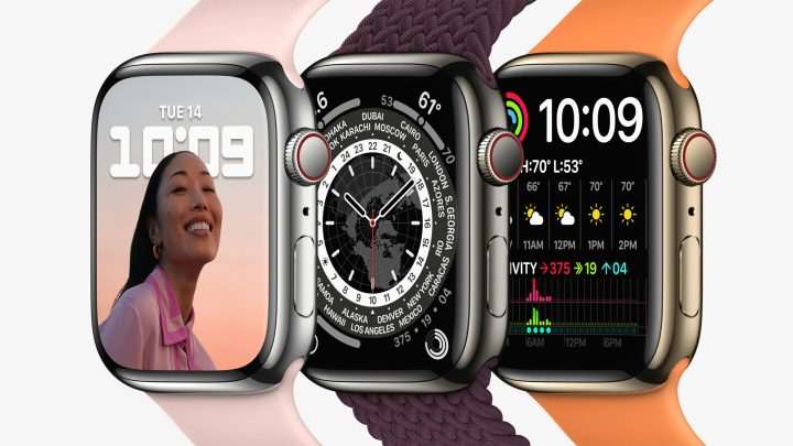 Đồng Hồ Apple Watch Series 4 Có Mấy Màu? Lựa Chọn Nào Phù Hợp Với Bạn?