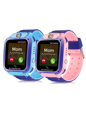 Hướng Dẫn Chi Tiết Cách Cài Đặt Đồng Hồ Định Vị Trẻ Em Setracker Hiệu Quả Và An Toàn