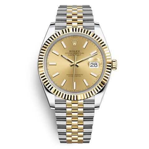 Quy trình sản xuất đồng hồ Rolex: Khám phá bí mật đằng sau cỗ máy thời gian hoàn hảo