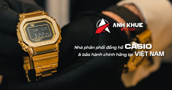 Đồng Hồ Anh Khuê Có Tốt Không? Đánh Giá Toàn Diện Chất Lượng và Uy Tín