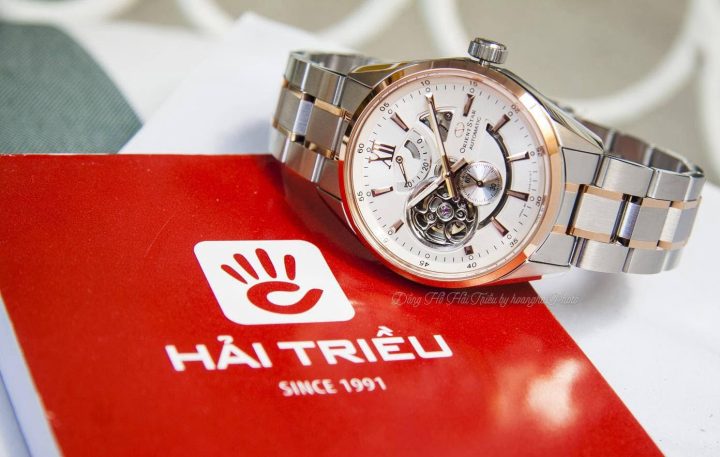 Xwatch Hay Hải Triều: Lựa Chọn Nào Tối Ưu Khi Mua Đồng Hồ Chính Hãng Tại Việt Nam?