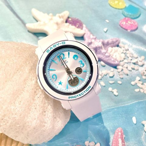 Mua Đồng Hồ Baby-G Ở Đâu Chính Hãng? Cẩm Nang Chi Tiết Từ A-Z