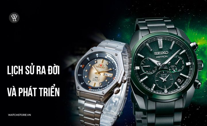 Nên Mua Đồng Hồ Orient Hay Seiko: Phân Tích Chuyên Sâu Từ A Đến Z