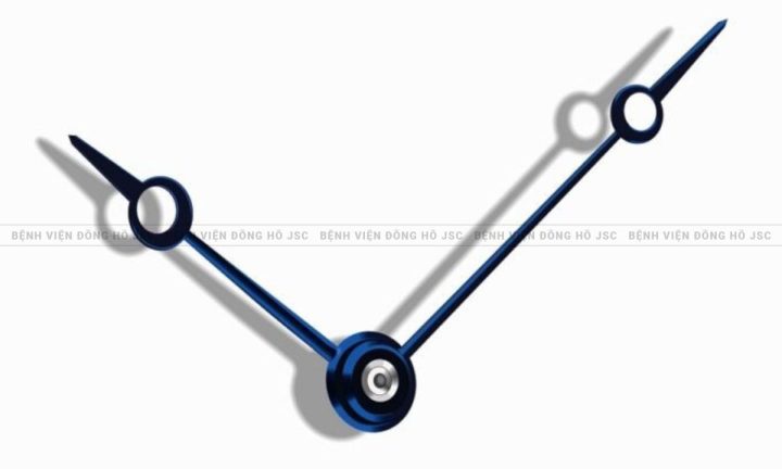 Ý Nghĩa Các Kim Trên Đồng Hồ: Khám Phá Trái Tim Của Cỗ Máy Thời Gian