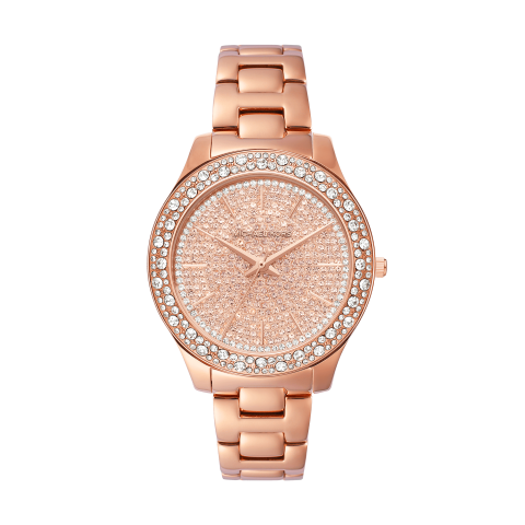 Đồng Hồ Michael Kors Nữ Cao Cấp: Biểu Tượng Của Sự Sang Trọng và Phong Cách Hiện Đại