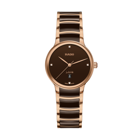 Đồng hồ Rado nữ giá bao nhiêu? Cập nhật giá chi tiết các dòng Rado nữ hot nhất