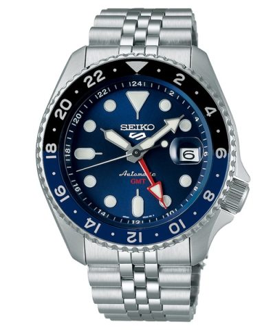 Đồng Hồ Seiko Tại Hà Nội: Địa Chỉ Mua Chính Hãng, Uy Tín và Cách Phân Biệt Thật Giả