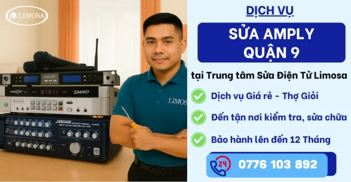 Tiệm Sửa Đồng Hồ Quận 9 Uy Tín: Hướng Dẫn Chọn Lựa & Gợi Ý Địa Chỉ Tốt Nhất