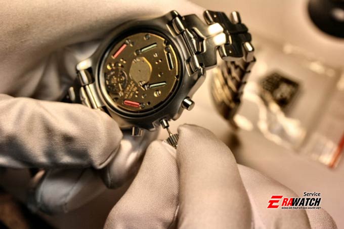 Bảo Hành Đồng Hồ Fossil Ở Đâu? Hướng Dẫn Toàn Diện Từ A-Z