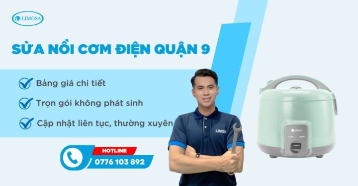 Tiệm Sửa Đồng Hồ Quận 9 Uy Tín: Hướng Dẫn Chọn Lựa & Gợi Ý Địa Chỉ Tốt Nhất