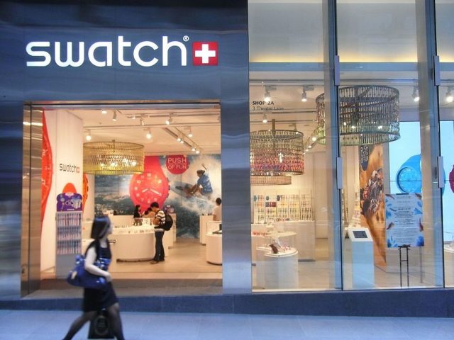 Trung Tâm Bảo Hành Đồng Hồ Swatch TPHCM: Địa Chỉ Uy Tín và Lưu Ý Quan Trọng