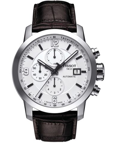Đồng hồ Tissot PRC 200 Giá Bao Nhiêu? Khám Phá Giá Trị Thật Của Biểu Tượng Thụy Sĩ