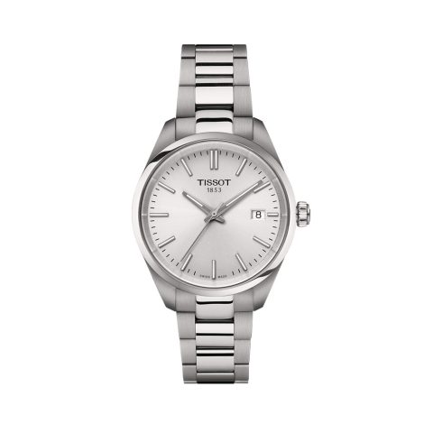 Đồng Hồ Tissot Nữ Thụy Sỹ: Biểu Tượng Vượt Thời Gian Của Phái Đẹp