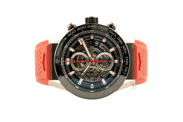 Đồng Hồ Tag Heuer Tại Hà Nội: Hướng Dẫn Chi Tiết Và Địa Chỉ Uy Tín