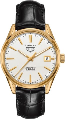 Đồng hồ nam Tag Heuer chính hãng: Hướng dẫn từ A đến Z để sở hữu và nhận biết