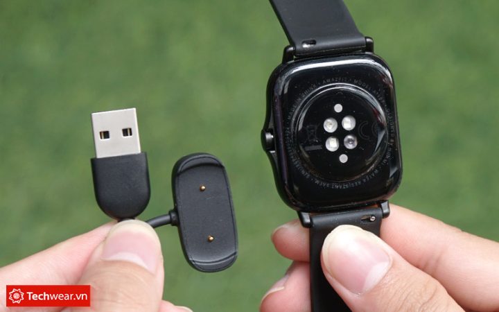 Cách Kết Nối Đồng Hồ Amazfit GTS Với Điện Thoại Đơn Giản và Hiệu Quả