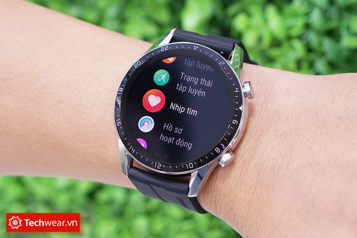 Đồng hồ thông minh chạy iOS: Hướng dẫn toàn diện để lựa chọn và tối ưu