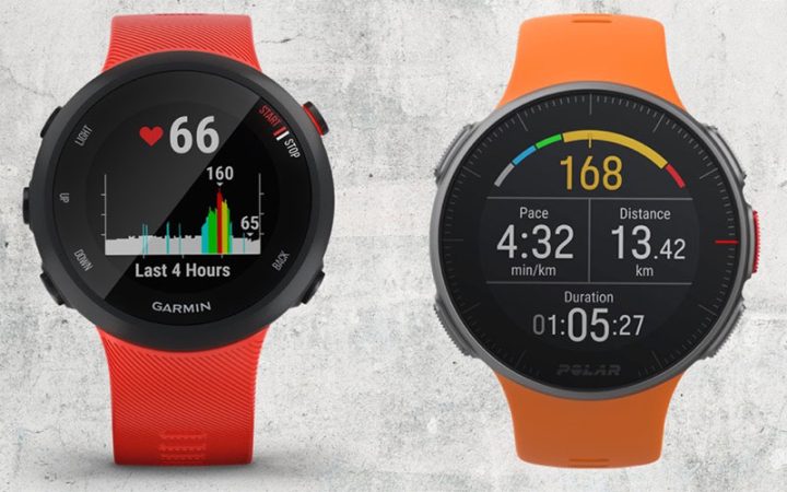 Đồng Hồ Thể Thao Chạy Bộ: Người Bạn Đồng Hành Đắc Lực Của Mọi Runner