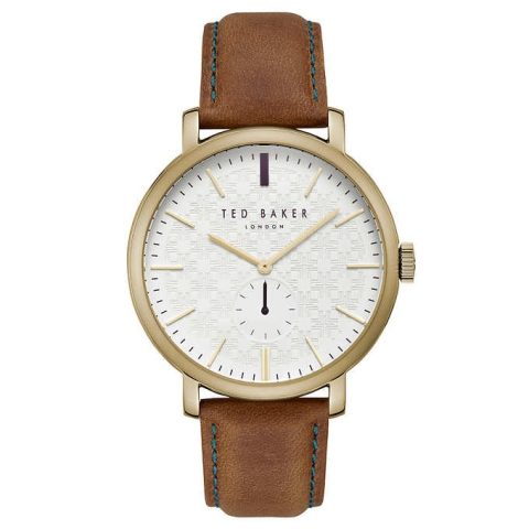 Đồng Hồ Ted Baker Có Tốt Không? Đánh Giá Chi Tiết Và Toàn Diện