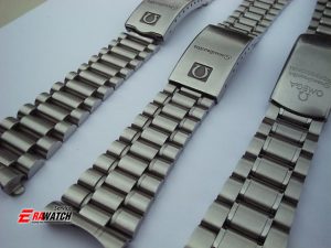 Dây Đồng Hồ Omega Chính Hãng: Hướng Dẫn Toàn Diện Từ A Đến Z Cho Người Yêu Đồng Hồ