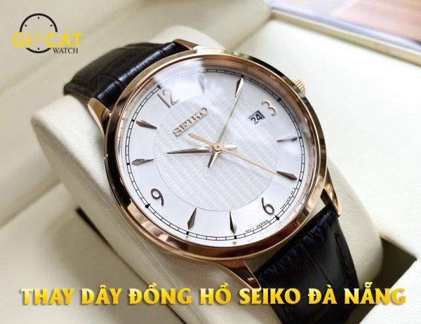Dây Đồng Hồ Kim Loại Đà Nẵng: Top 5 Địa Chỉ Uy Tín và Hướng Dẫn Chọn Mua, Bảo Quản Tối Ưu