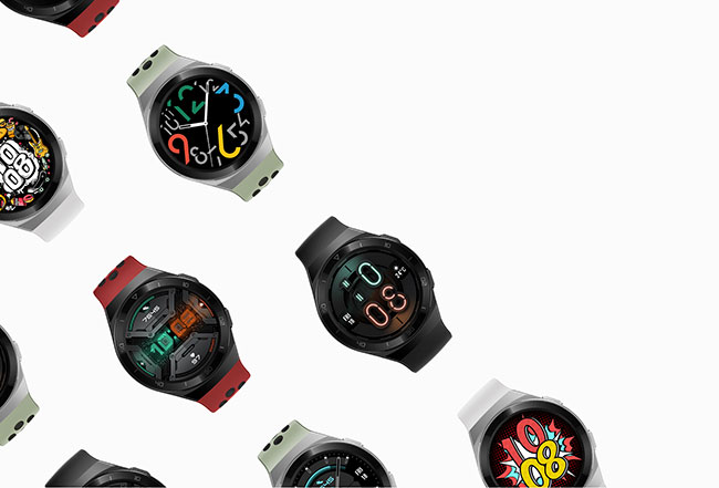 Hướng Dẫn Cài Mặt Đồng Hồ Huawei Watch GT: Cá Nhân Hóa Phong Cách Của Bạn