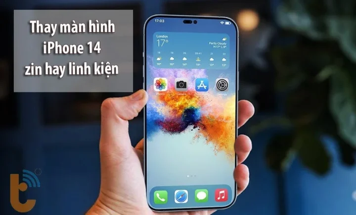 Thay màn hình đồng hồ Apple Watch: Hướng dẫn từ A-Z chi phí và địa chỉ uy tín