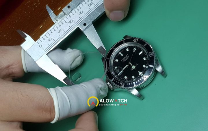Thay Mặt Kính Đồng Hồ Đeo Tay Ở Hà Nội: Hướng Dẫn Toàn Diện Từ A Đến Z