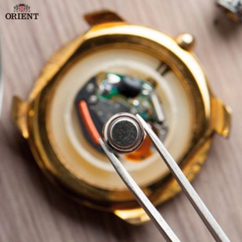 Thay Dây Đồng Hồ Orient Tại Hà Nội: Hướng Dẫn Toàn Diện Từ Chuyên Gia