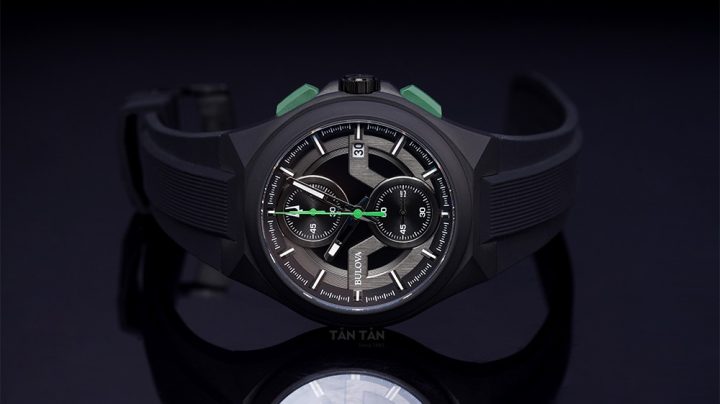 Thay Dây Đồng Hồ Casio TPHCM: Địa Chỉ Uy Tín và Những Lưu Ý Quan Trọng