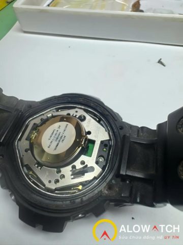 Đồng Hồ G Shock Giá 200k: Thực Hư Và Lựa Chọn Khôn Ngoan Cho Ngân Sách Hạn Hẹp