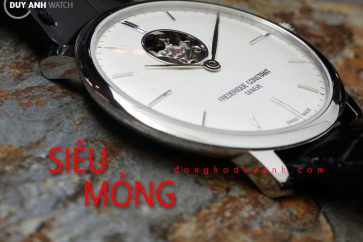 Đồng Hồ Thụy Sỹ Siêu Mỏng: Nghệ Thuật Chế Tác Đỉnh Cao và Biểu Tượng Của Đẳng Cấp