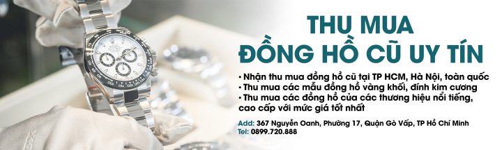 Mua Đồng Hồ Cổ Ở Đâu Uy Tín? Cẩm Nang Toàn Diện Cho Người Sưu Tầm