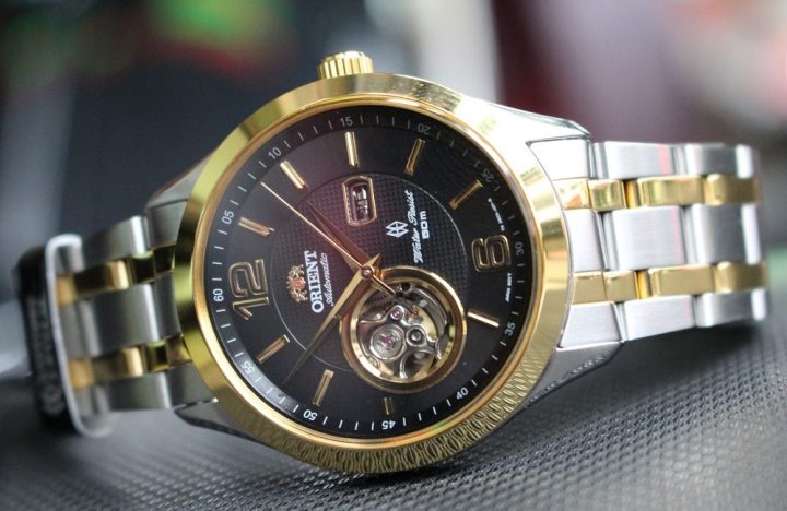 Cẩm Nang Toàn Diện Mua Đồng Hồ Orient Cũ Giá Rẻ Chất Lượng Cao