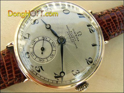 Khám Phá Giá Trị Vượt Thời Gian Của Đồng Hồ Đeo Tay Cổ Điển