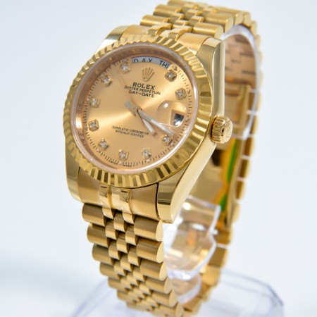 Đồng Hồ Đeo Tay Rolex Cao Cấp: Biểu Tượng Của Sự Sang Trọng, Giá Trị và Đẳng Cấp Vượt Thời Gian
